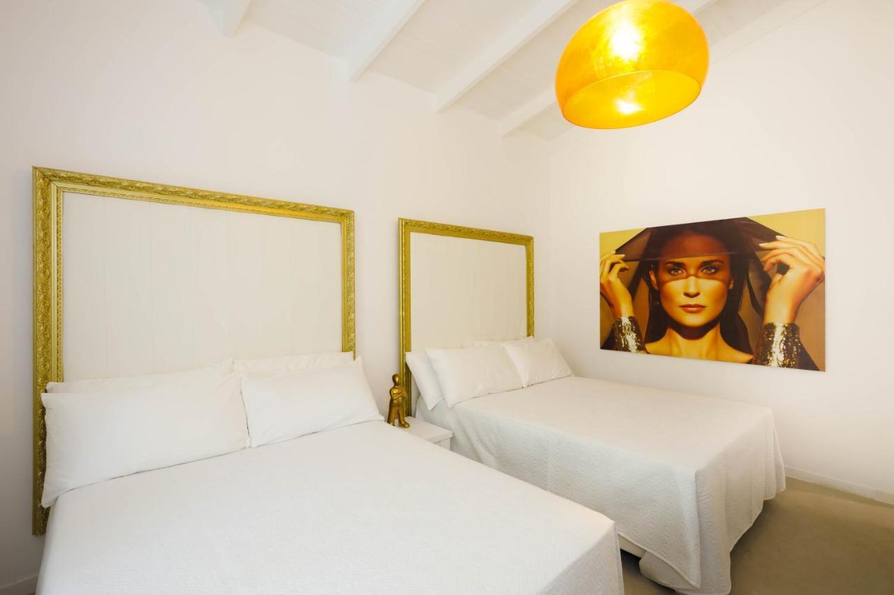 Gigi Brown Villa Paparazzi Beachfront Puerto Viejo de Talamanca ภายนอก รูปภาพ