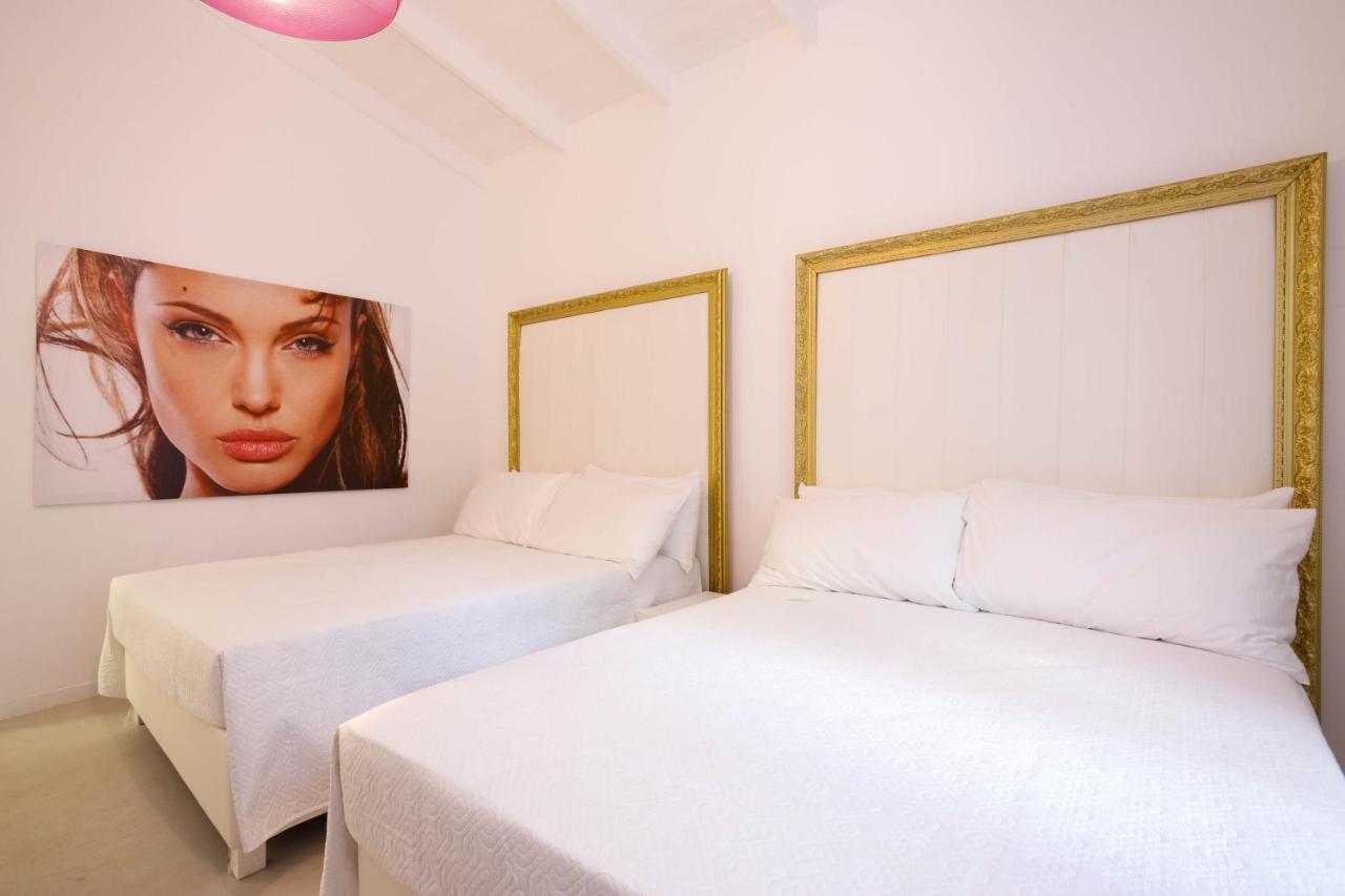 Gigi Brown Villa Paparazzi Beachfront Puerto Viejo de Talamanca ภายนอก รูปภาพ