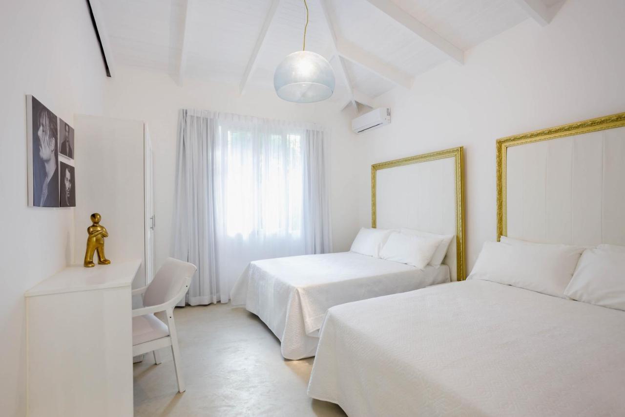 Gigi Brown Villa Paparazzi Beachfront Puerto Viejo de Talamanca ภายนอก รูปภาพ